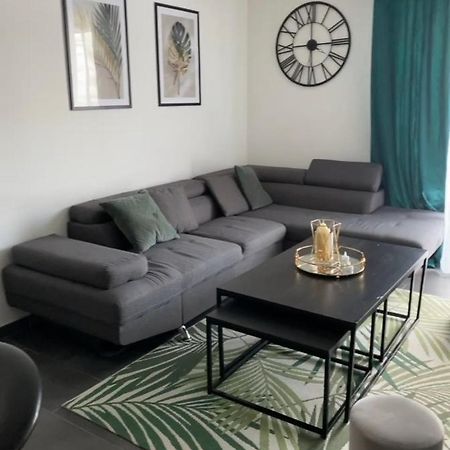 Appartement Vert コルベイユ・エソンヌ エクステリア 写真