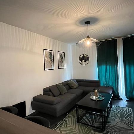 Appartement Vert コルベイユ・エソンヌ エクステリア 写真