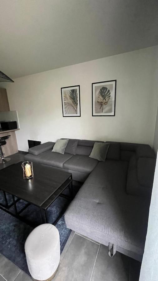 Appartement Vert コルベイユ・エソンヌ エクステリア 写真