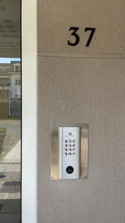 Appartement Vert コルベイユ・エソンヌ エクステリア 写真